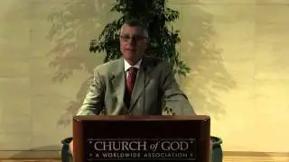 Doug Horchak: By This Shall All Men Know
