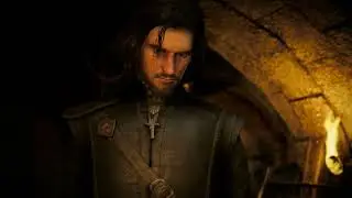 The Inquisitor Trailer