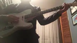Maud Gone - Car Seat Headrest (cover)