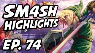 Sm4sh and 64 Daily Highlights | Ep. 74 | 2GGaming, DKwill, ms_saiyan, team_drx, vidjagamesstreaming