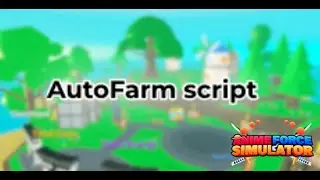 Anime Force Simulator autofarm script