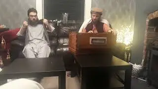 Babu Ustad N Action Burley Manchester uk