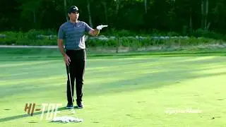 Wedge Distance Control with Jason Day