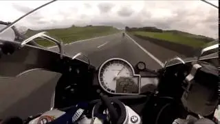 Pyramyth Gravity Gun x Motorcycle chase (visuals)