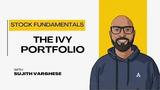 How to Build the Ivy Portfolio: 5 ETFs for Consistent, Low-Risk Growth