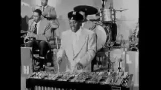 Rhythm & Blues Revue (1955) full movie