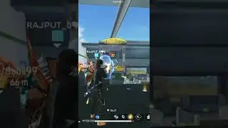 shield gun op💥 wait for twist ! Impossible 🗿!#freefire  #viral @FreeFireIndiaOfficial