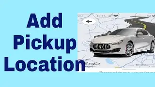 how to book uber with multiple pickup location in english | how to add location @Saleswala01