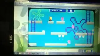 spongebob squarepants super easy fun time adventure pants part 3