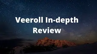 Veeroll Review: The Best Tool for YouTube Video Advertising? (Compared with Tubesift)
