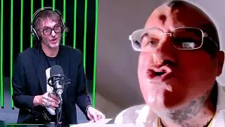 Mirko Oro La Leggenda: uuuh - La Zanzara 29.10.2025