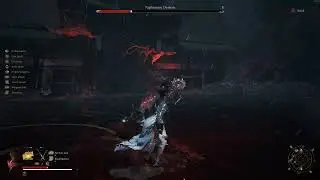Wuchang Fallen Feathers - Nightmare Demon - Dual Blades(Life Steal)