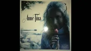 Anne-Tina - I Mit Efter&aring;r