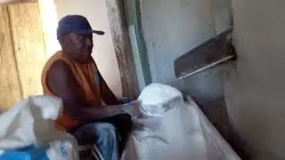 MIDINO A FARINHA