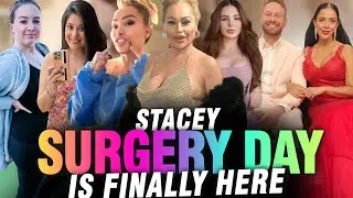 90 Day Fianc&eacute; BOMBSHELLS: Loren&rsquo;s Leaked Texts, Stacey&rsquo;s Makeunder, Omar & Avery&rsquo;s Baby