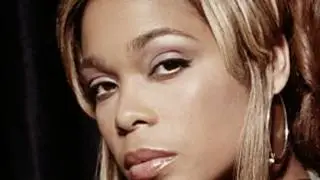 T-Boz - Can It Be Love [New Leak 2010!]