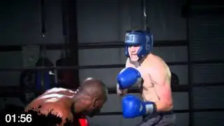 STANDING 8 COUNT by FIGHT.TV