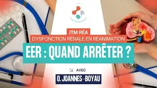 JMT Réa : EER : Quand arrêter ? - O. JOANNES-BOYAU - SFAR