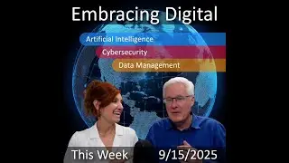 September 19, 2025 | Why 80% of AI Projects Fail: Digital Transformation Insights