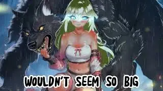 ARISU AND THE BLACK WOLF(ANIMATION MEME)