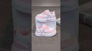 beautiful & stylish baby shoes design ✨ kids shoes👟#shorts #youtubeshorts #shortsviral #shoes