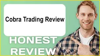 Cobra Trading Review | My Usage Experience