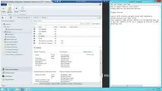 How to Import  Computer/ Devices in SCCM|| How to Populate/Migrate Devices in SCCM