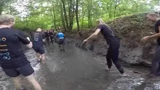 Mud Masters - Biddinghuizen - 25 september 2022