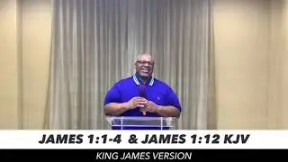&ldquo;Persevering Through Trying Times&rdquo; - Pt. 2 - Replay - Sunday Morning Worship Service - 11/16/25