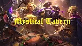 DnD 5E Owl Campaign 1 Session 1