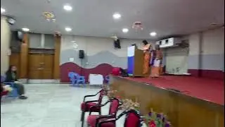Dr Neelam  Mohan President CIAP 2026 Welcome Address 