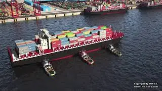 IRM Fendering Systems