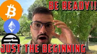 🔥 Bitcoin, Ethereum, & Dogecoin &ndash; Big Moves Coming?