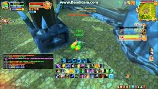 Balance druid arena 2012 rogue boomy 2's