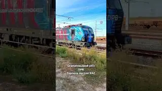DPB, Siemens Vectron X4E
