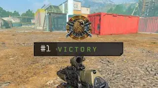 Call of Duty: Black Ops 4 Blackout | Duos Win | 4K