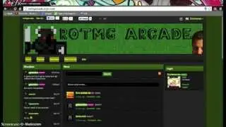 How to Play On RotMG Private Server