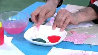 De Olho no Osório - Pintura com Pingos e Respingos - 18/03/13