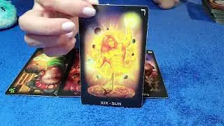 VIRGO - WOW, VIRGO!!! 💞 😯 VERY INTENSE SOULMATE READING...  AUGUST 2022 TAROT