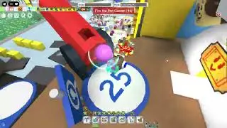 bee swarm test realm boost