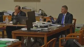 Hung jury leads to mistrial in Sandy, Perez trial