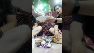 PINOY OFW NAG DINNER SA RESTAURANT #PINOYOFW #BUHAOFW #TRENDINGNOW #VIRALVIDEOS