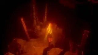 Code Vein - ISIS Vestige Story