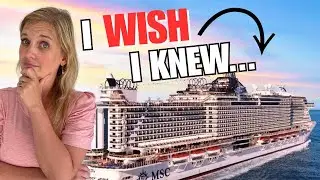 DON&rsquo;T Sail MSC UNTIL You Watch This!!
