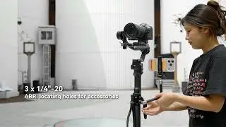 COMAN M1 Monopod – Fast Setup, Stable Shooting for Photography & Video