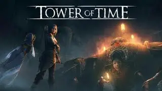 (Acabou)Tower of Time - gr&aacute;tis por 48hs - do dia 30/12 &agrave; 01/01/2020