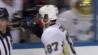 Crosby's five-hole goal | vs Lightning