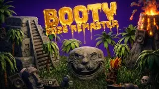 BOOTY 2026 | REMASTER TRANCE | DJ TAMYA KARNATAKA 