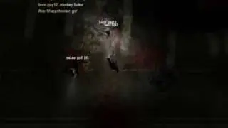 [SHDW] DF2D: Epic Melee Brawl