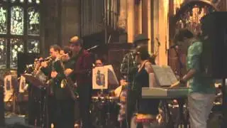 Hire a Latin Band or Salsa Band from Warble Entertainment Agency